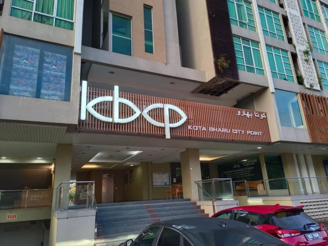 Best Studio Guest House Kota Bharu Exterior foto